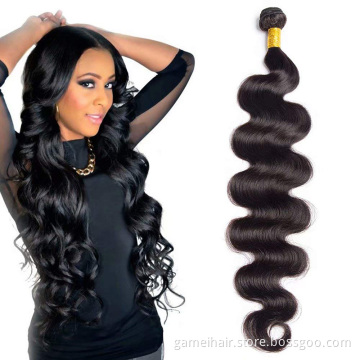 virgin curly hair bundles cuticle aligned hair bundles indonesian wholesaler 100% human hair bundles